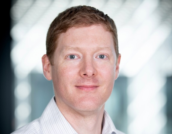 Dr. Matt Evans