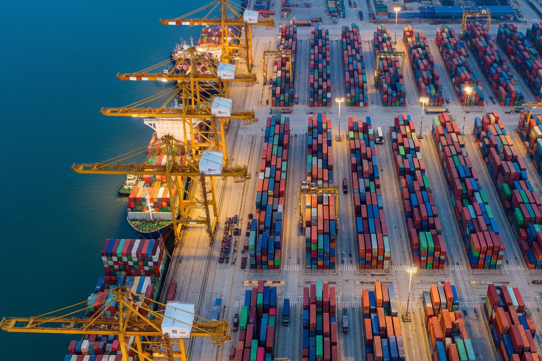 Logistics
