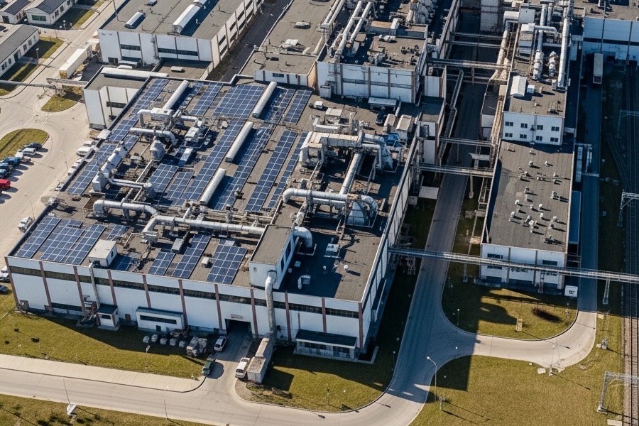 Energy Efficiency