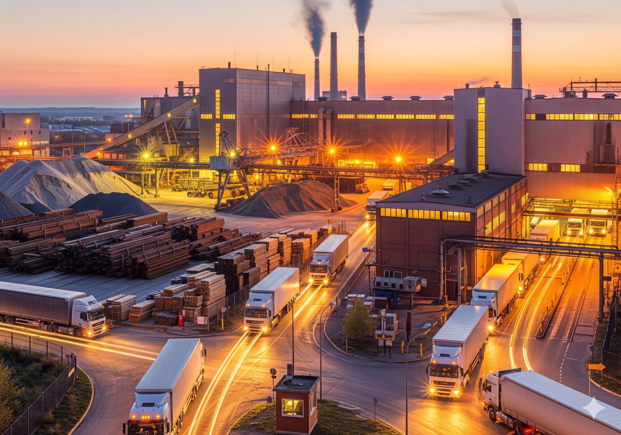 Supply Chain